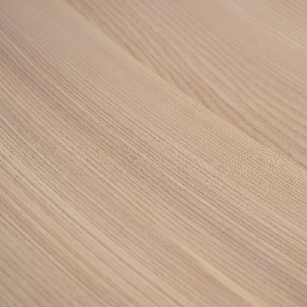 Round Topa Topa Dining Table - Natural