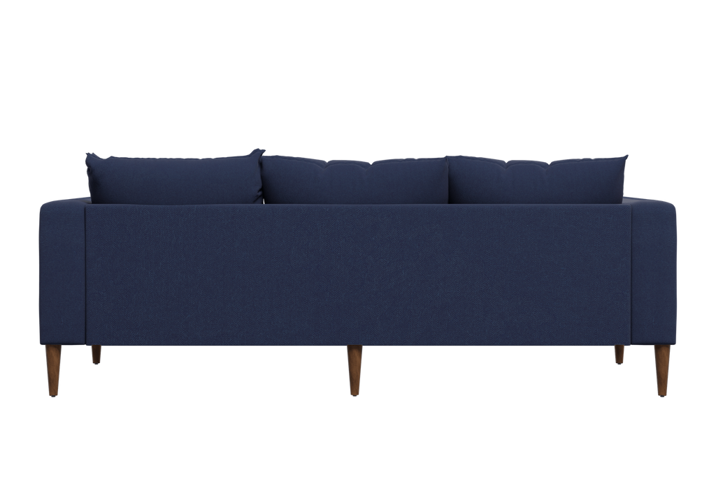 The Essential Sofa in Upcycled Poly