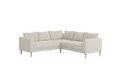 The Essential Corner Sectional (5 Seat) in Upcycled Poly