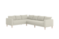 The Essential Corner Sectional (6 Seat) in Upcycled Poly