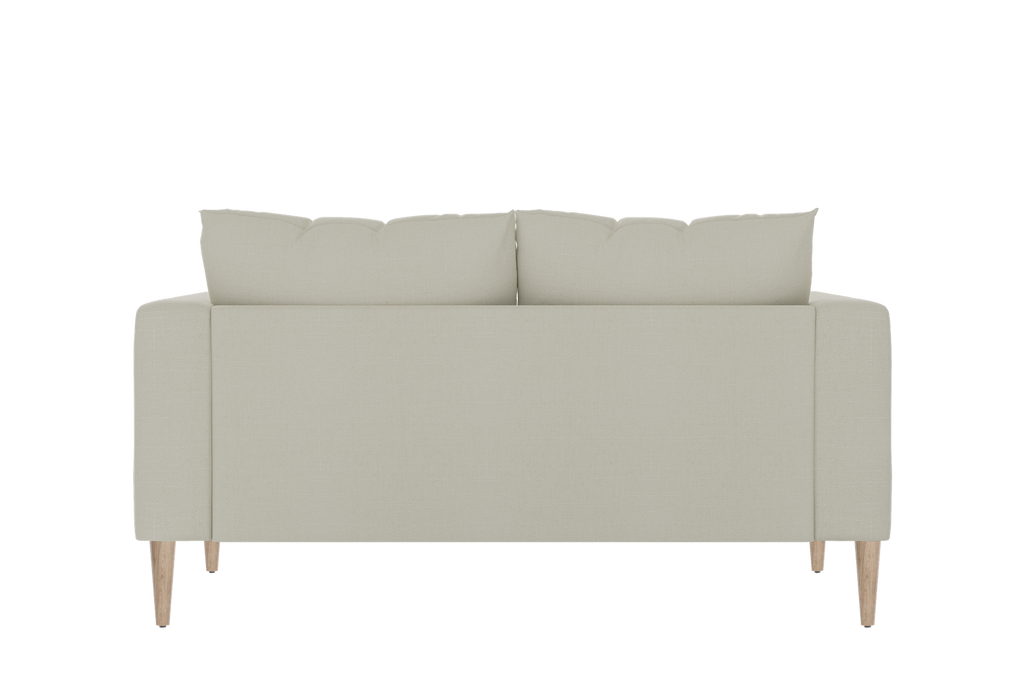 The Essential Loveseat in Upcycled Poly