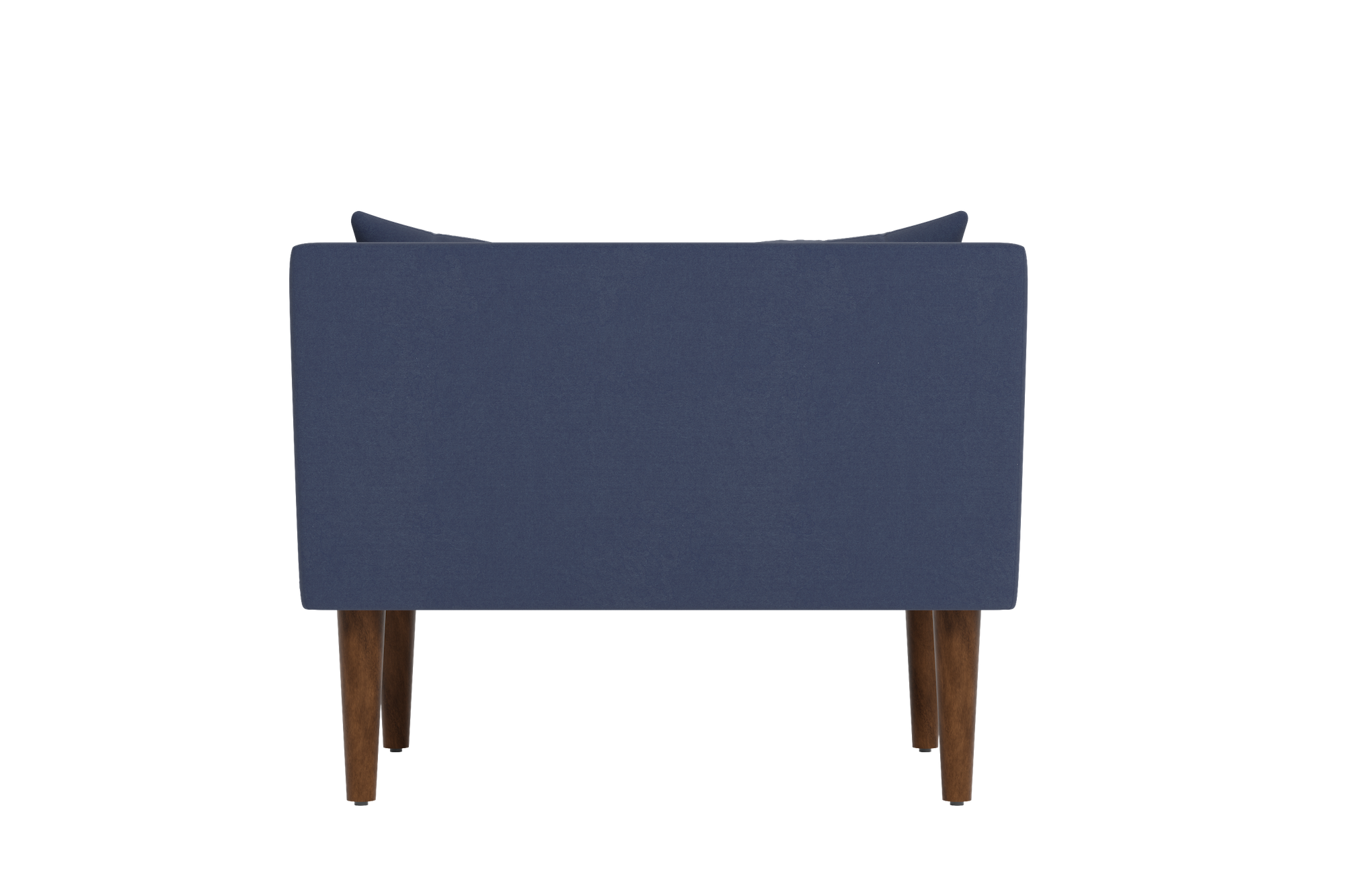 The Essential Chair in Upcycled Poly