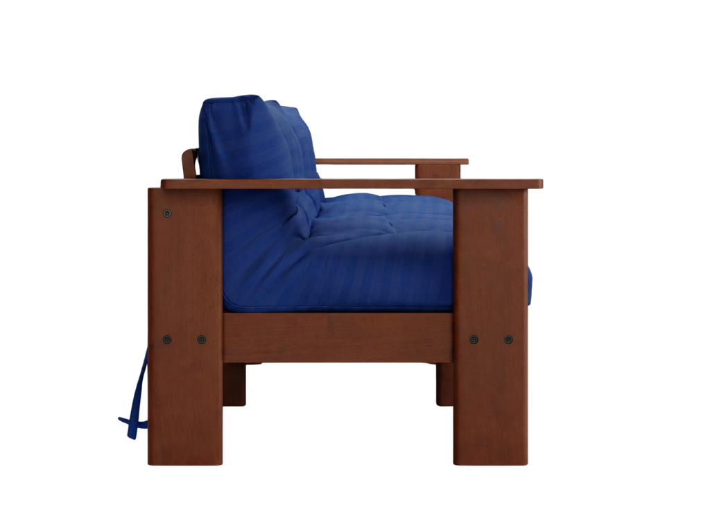 The Bacana Sofa in Hemp