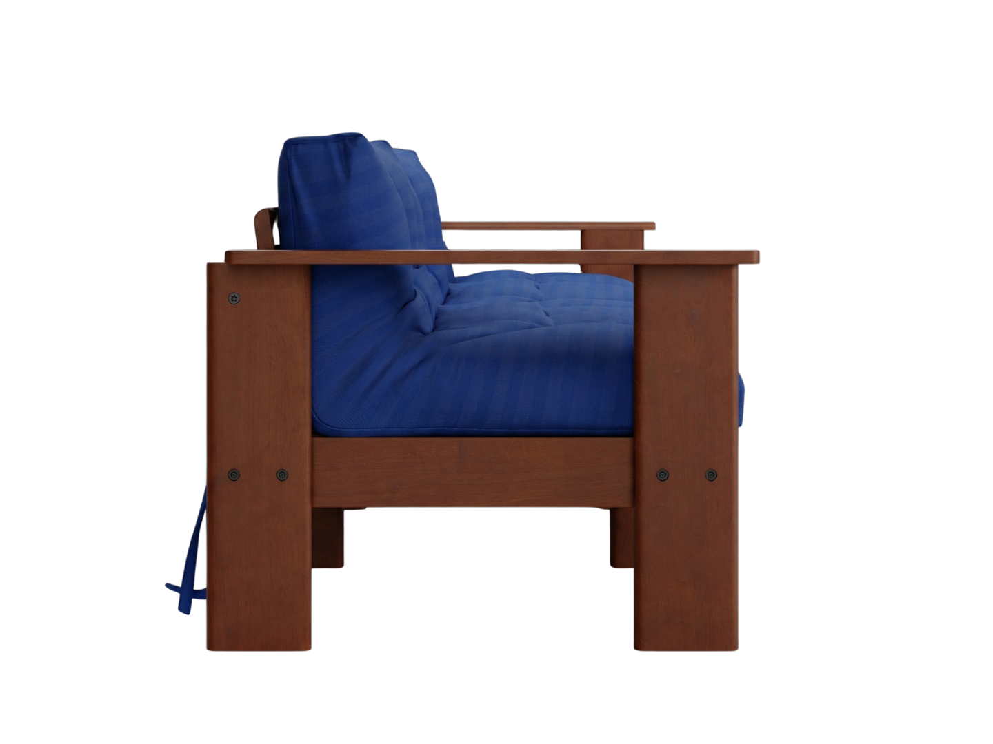The Bacana Sofa in Hemp