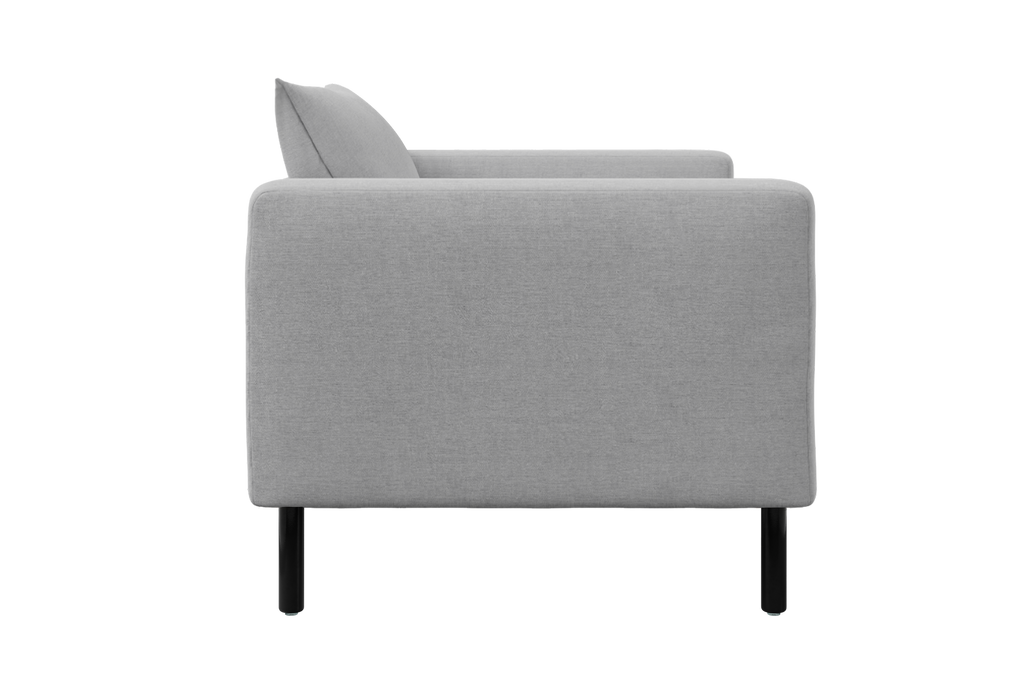 The Essential Club Chair in Upcycled Poly