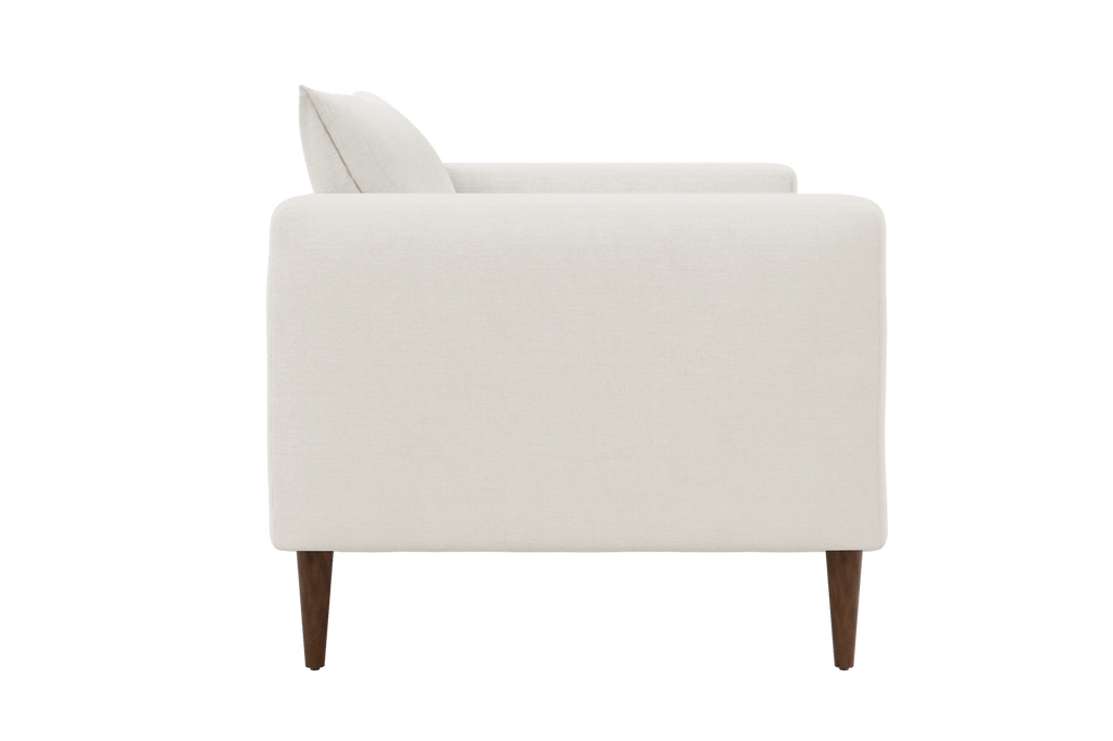 The Essential Club Chair in Upcycled Poly