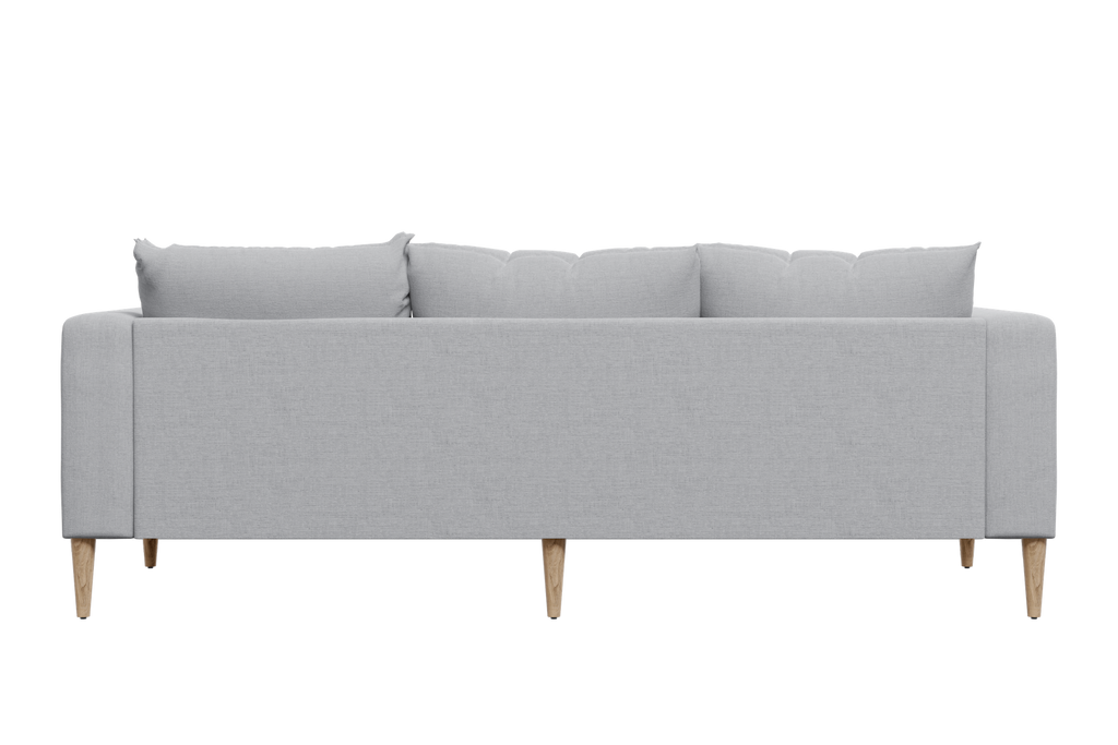 The Essential Sofa in Upcycled Poly