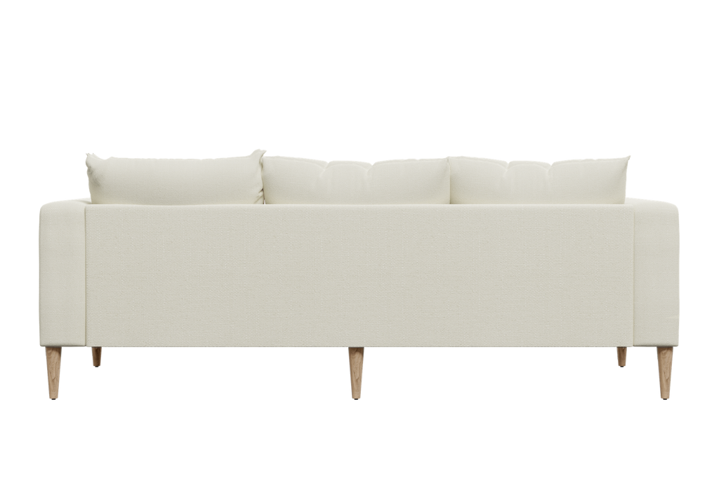 The Essential Sofa in Upcycled Poly