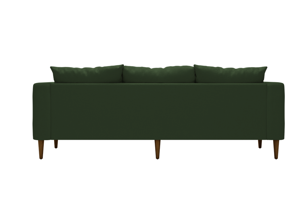 The Essential Sofa in Hemp Blend