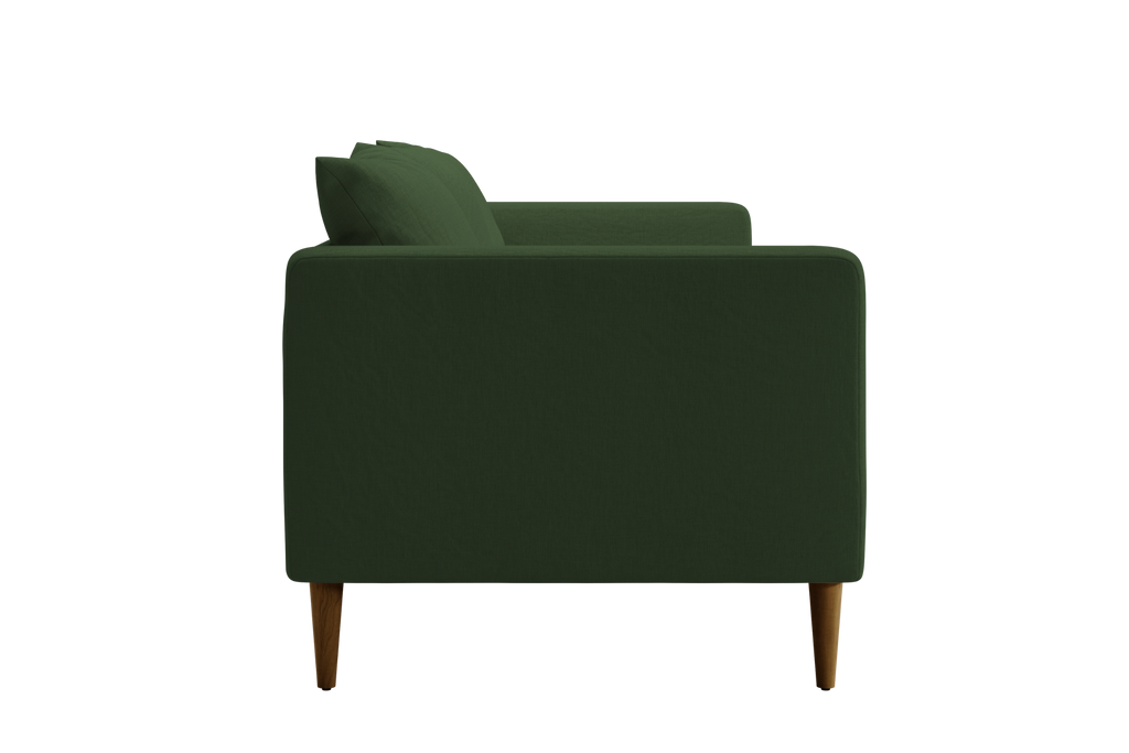 The Essential Sofa in Hemp Blend