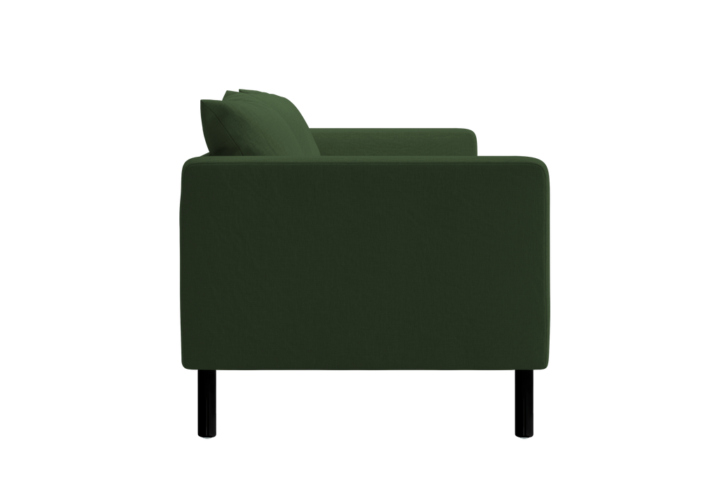 The Essential Sofa in Hemp Blend