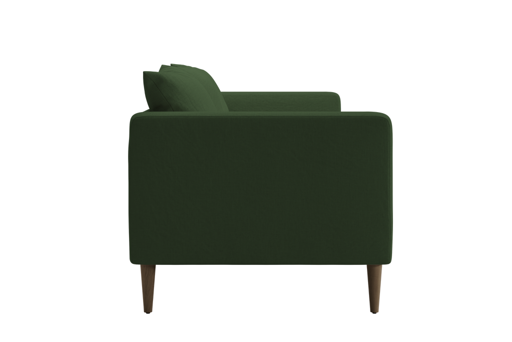 The Essential Sofa in Hemp Blend