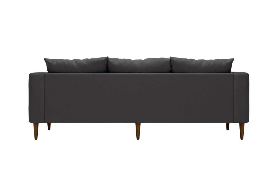 The Essential Sofa in Hemp Blend
