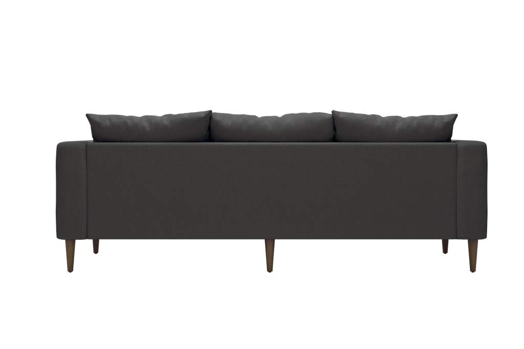 The Essential Sofa in Hemp Blend