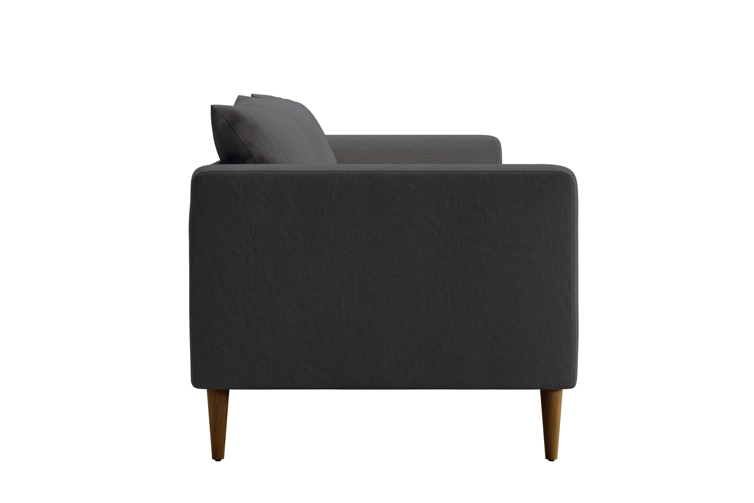 The Essential Sofa in Hemp Blend