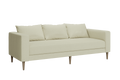 The Essential Sofa in Hemp Blend