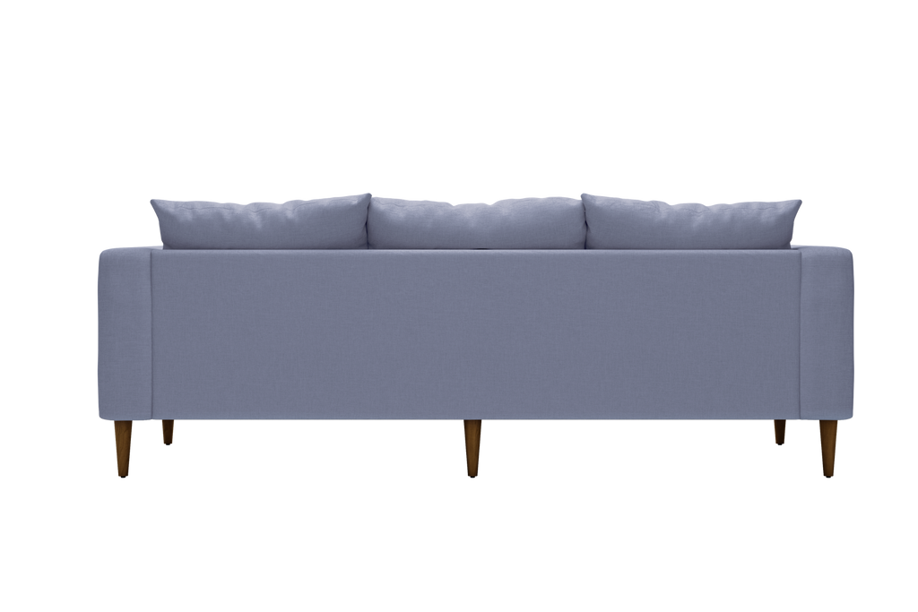 The Essential Sofa in Hemp Blend