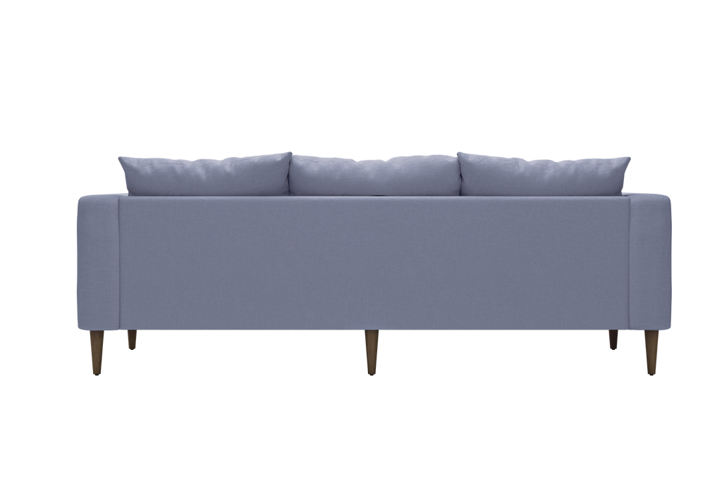 The Essential Sofa in Hemp Blend