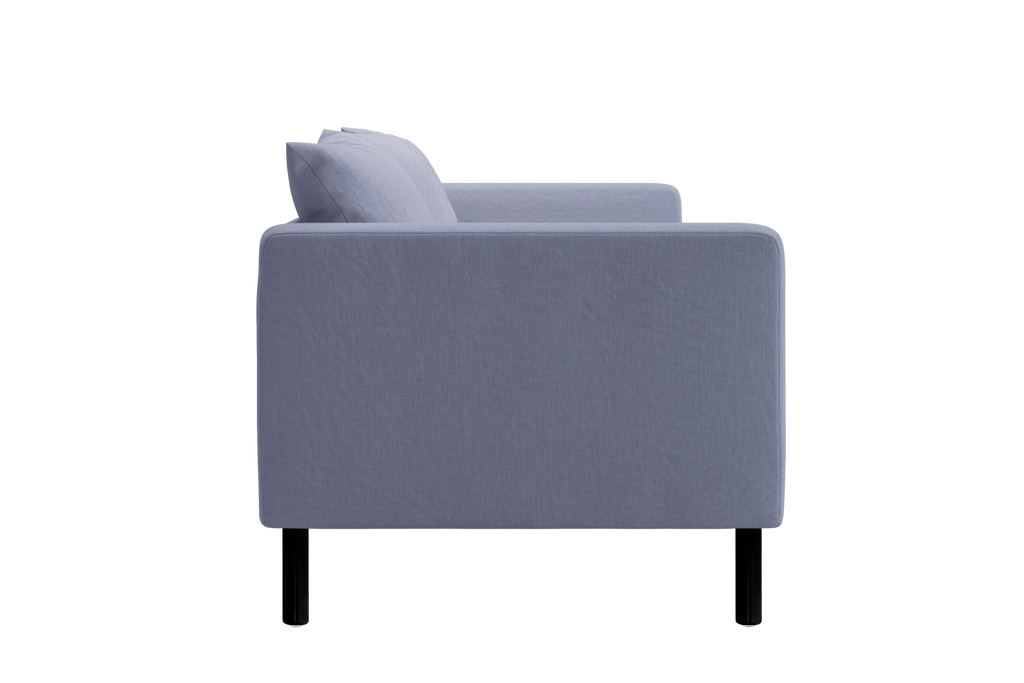The Essential Sofa in Hemp Blend