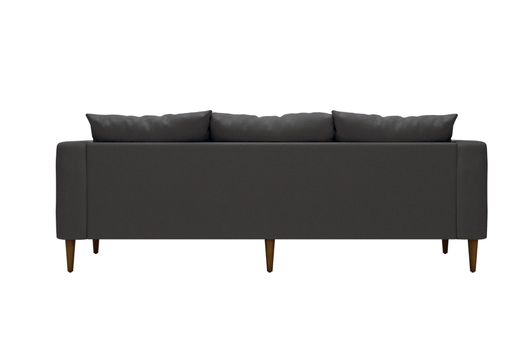 The Essential Sofa in Hemp Blend