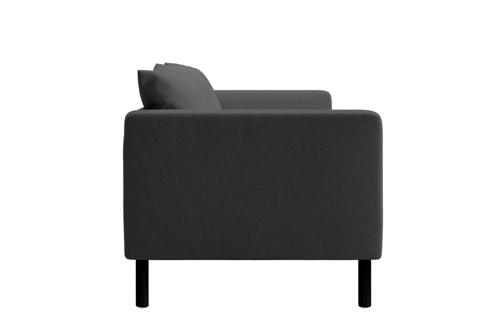 The Essential Sofa in Hemp Blend