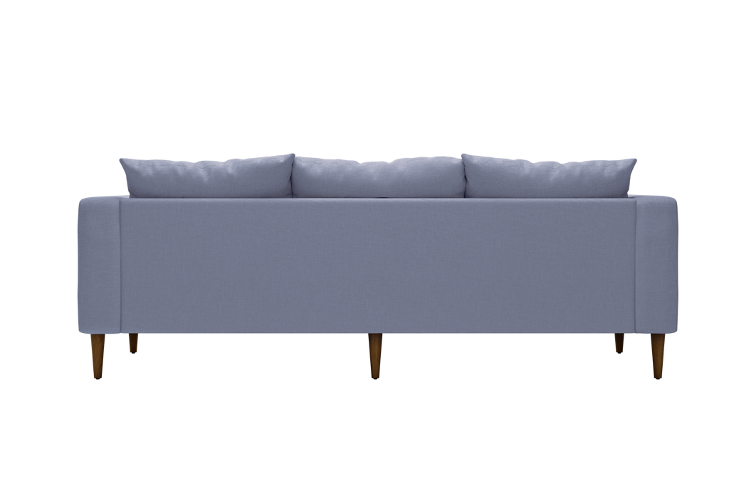 The Essential Sofa in Hemp Blend