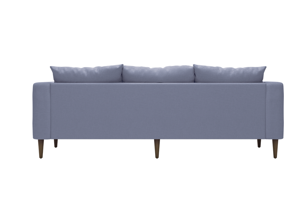 The Essential Sofa in Hemp Blend