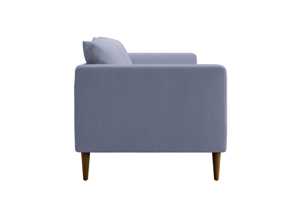 The Essential Sofa in Hemp Blend