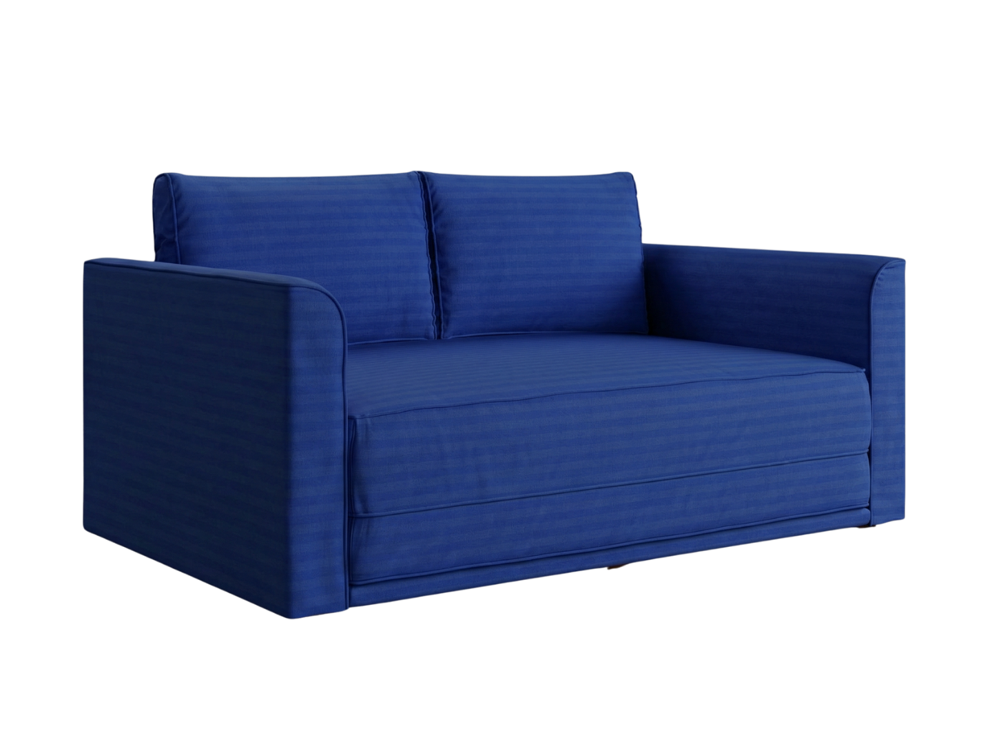 The Eclipse Sleeper Sofa in Hemp Blend