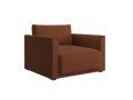 Slipcover: The Eclipse Sleeper Chair