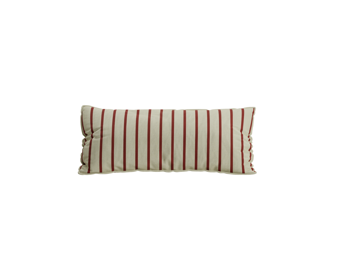 Eclipse Lumbar Pillow - Chair in Hemp Blend