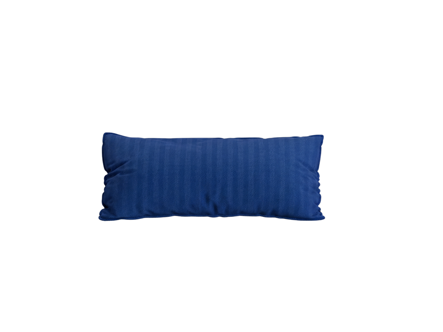Eclipse Lumbar Pillow - Chair in Hemp Blend