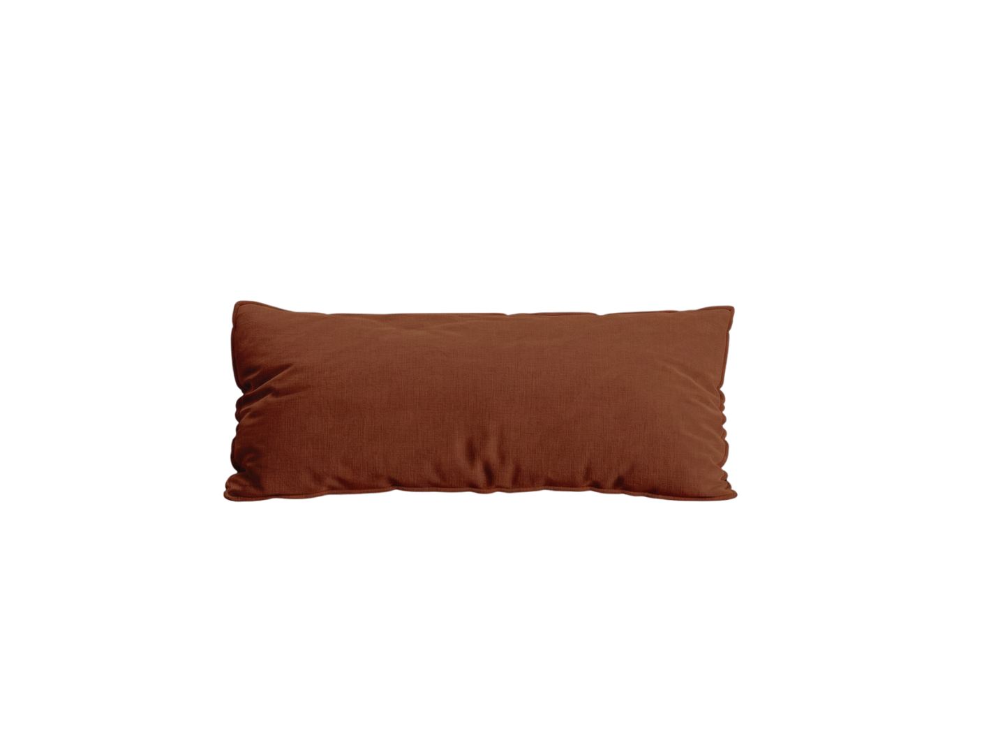 Eclipse Lumbar Pillow - Chair in Hemp Blend