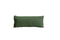 Eclipse Lumbar Pillow - Chair in Hemp Blend