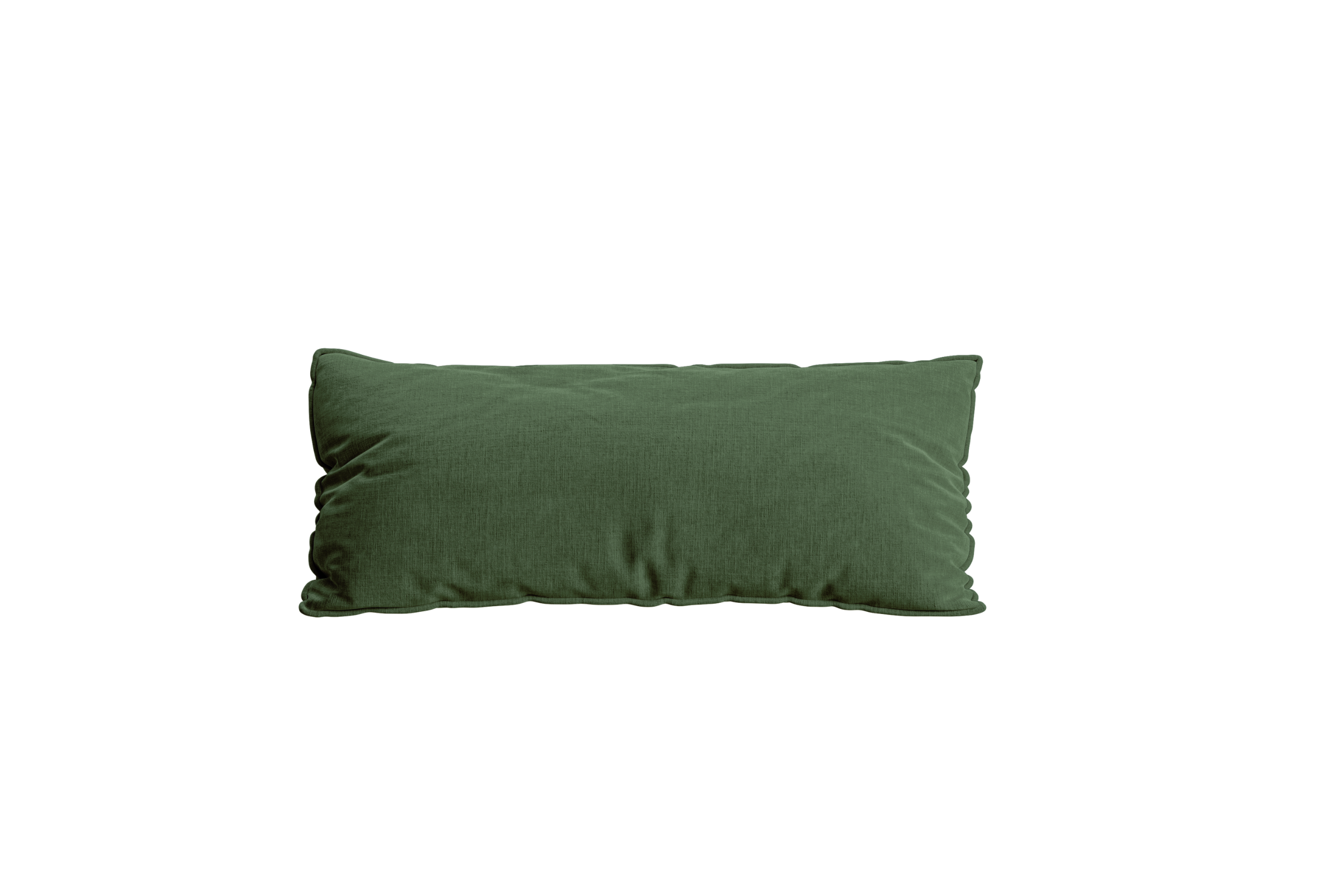 Eclipse Lumbar Pillow - Chair in Hemp Blend