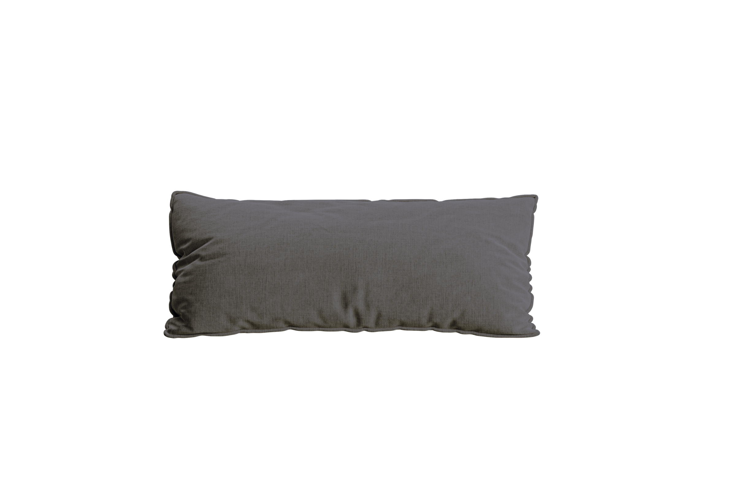 Eclipse Lumbar Pillow - Chair in Hemp Blend