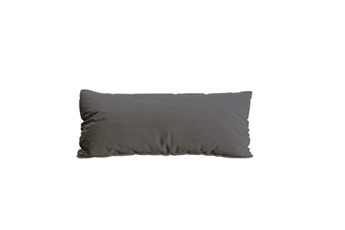 Eclipse Lumbar Pillow - Chair in Hemp Blend