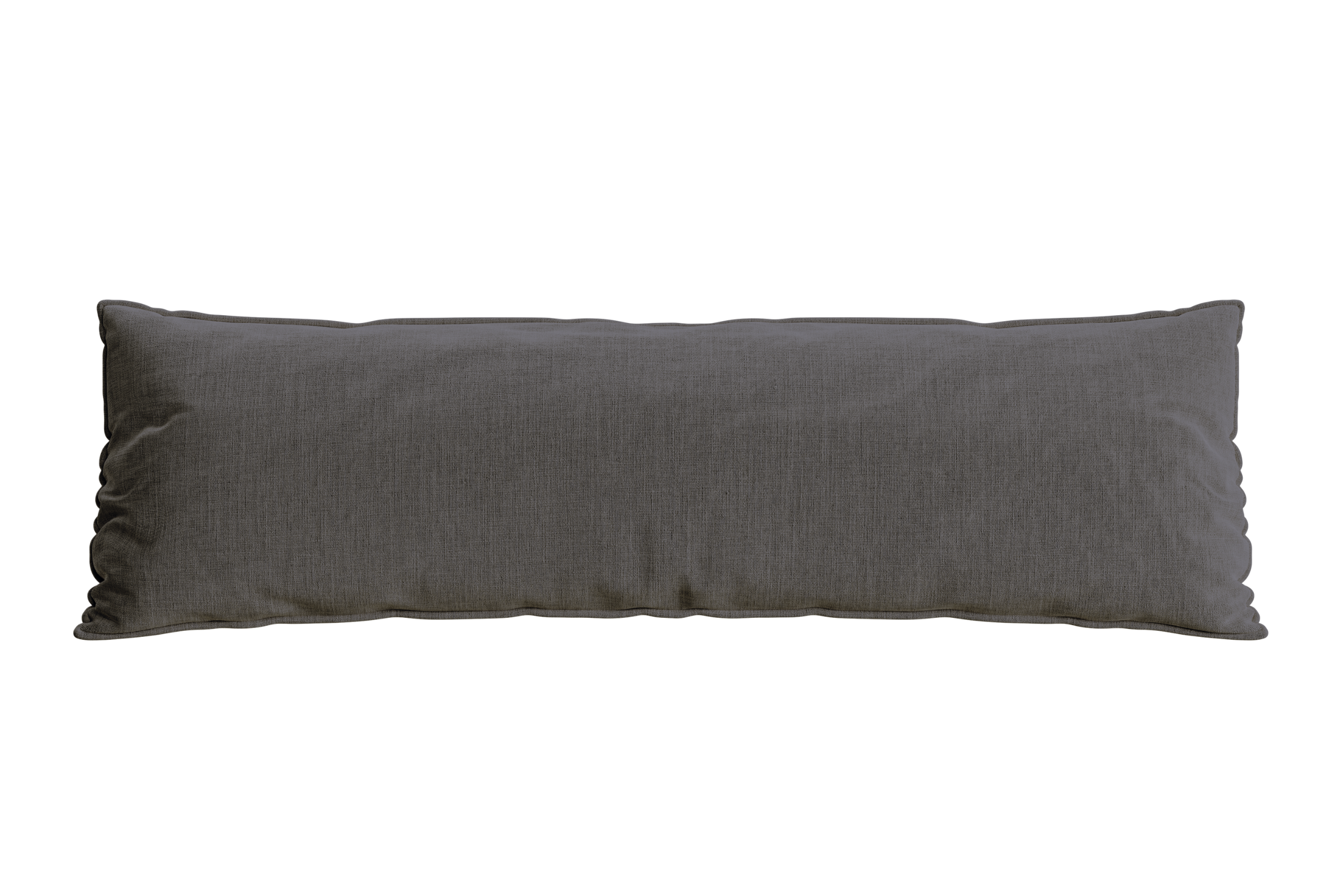 Eclipse Lumbar Pillow - Sofa in Hemp Blend