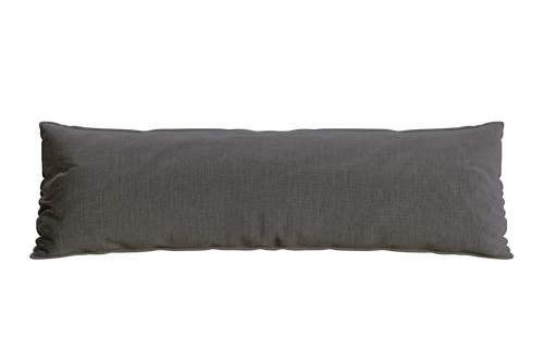 Eclipse Lumbar Pillow - Sofa in Hemp Blend