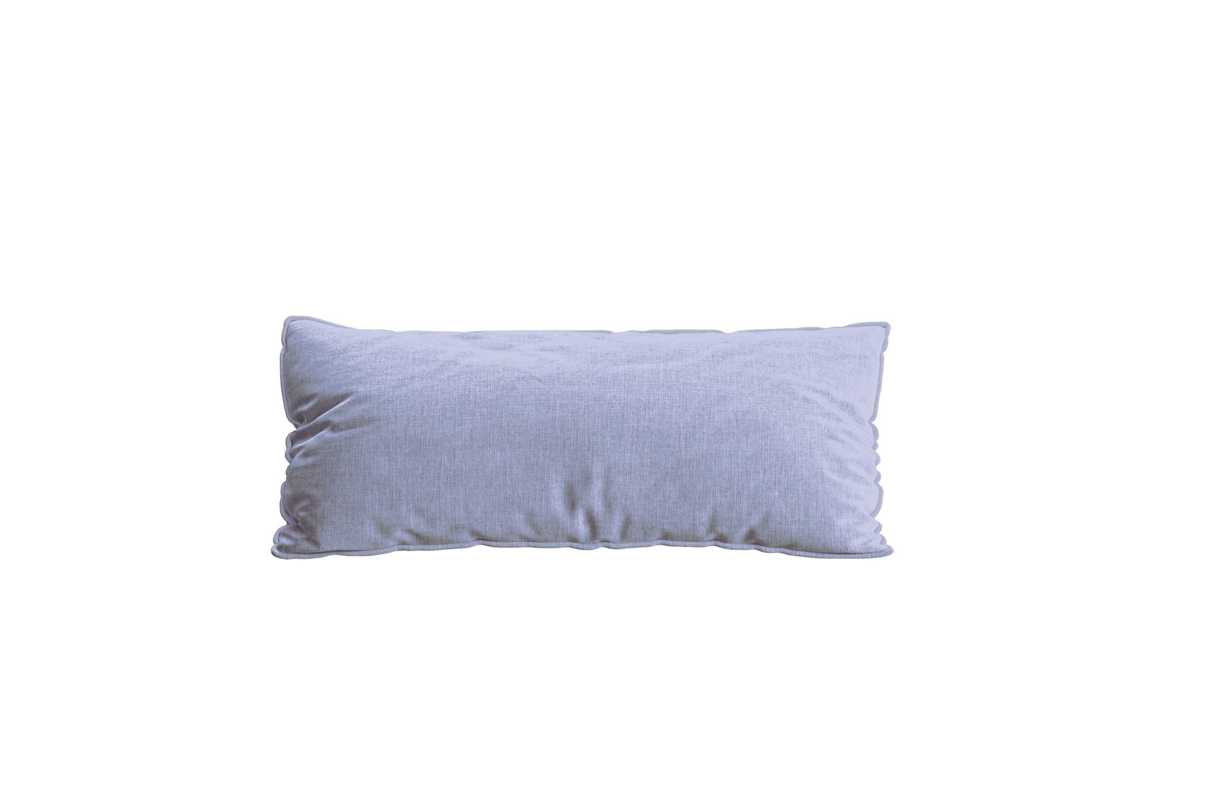 Eclipse Lumbar Pillow - Chair in Hemp Blend