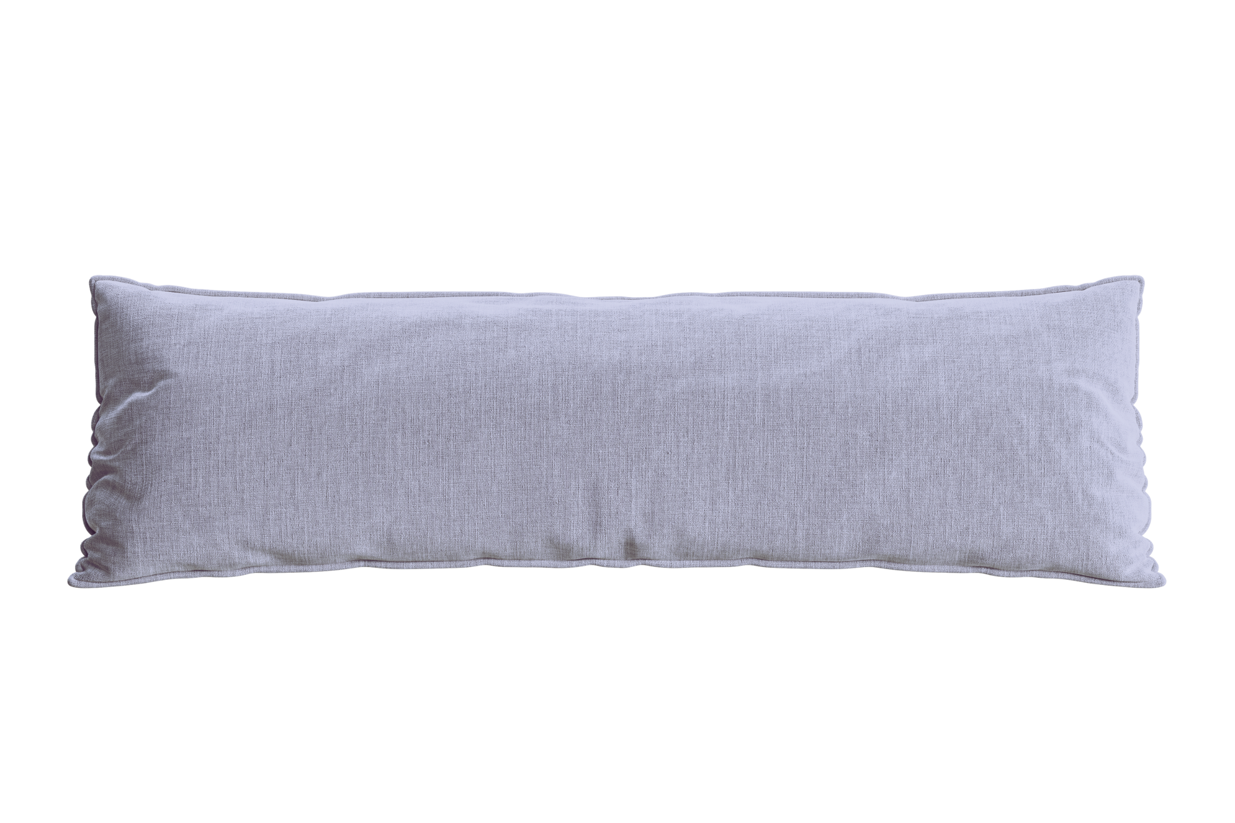 Eclipse Lumbar Pillow - Sofa in Hemp Blend