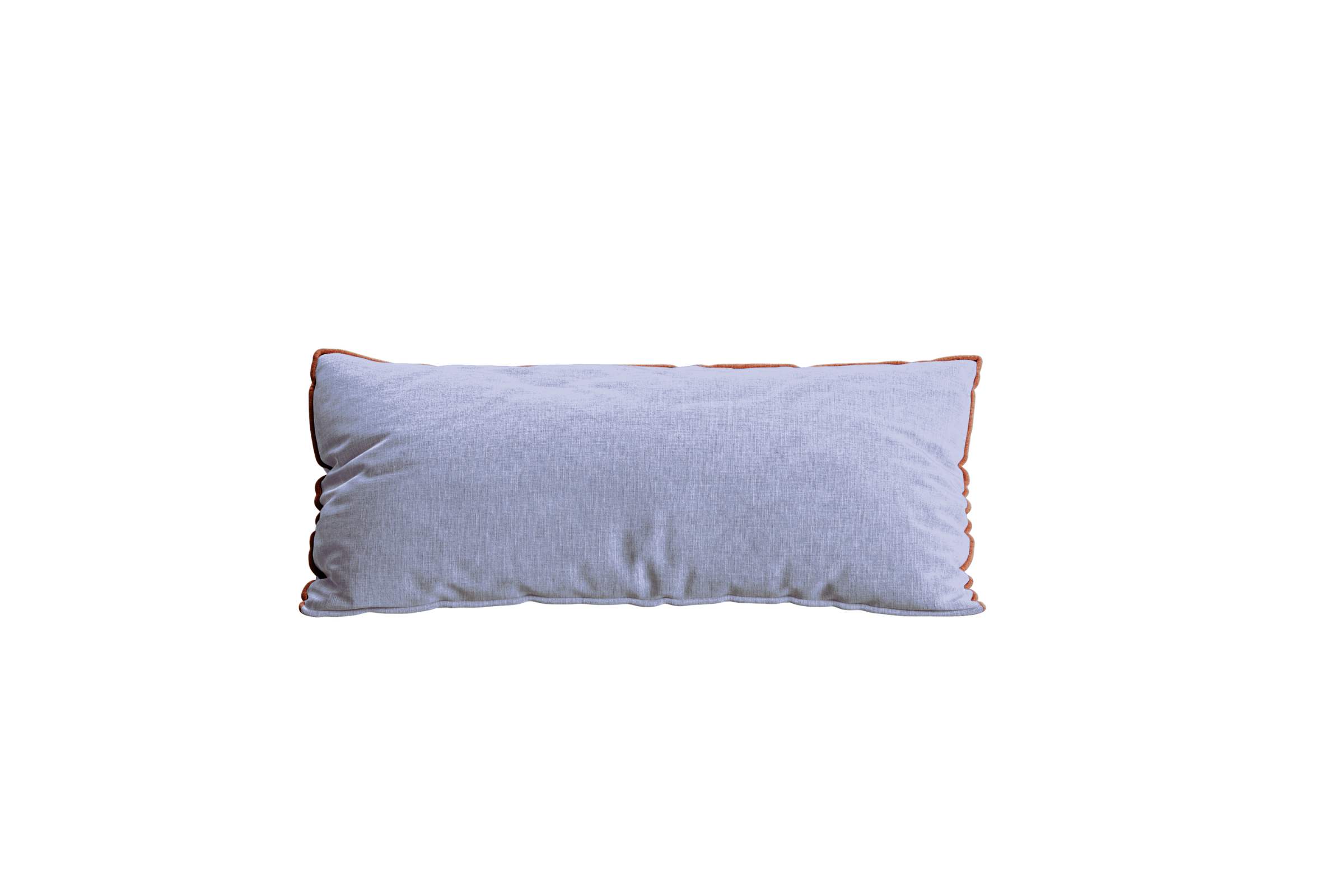 Eclipse Lumbar Pillow - Chair in Hemp Blend