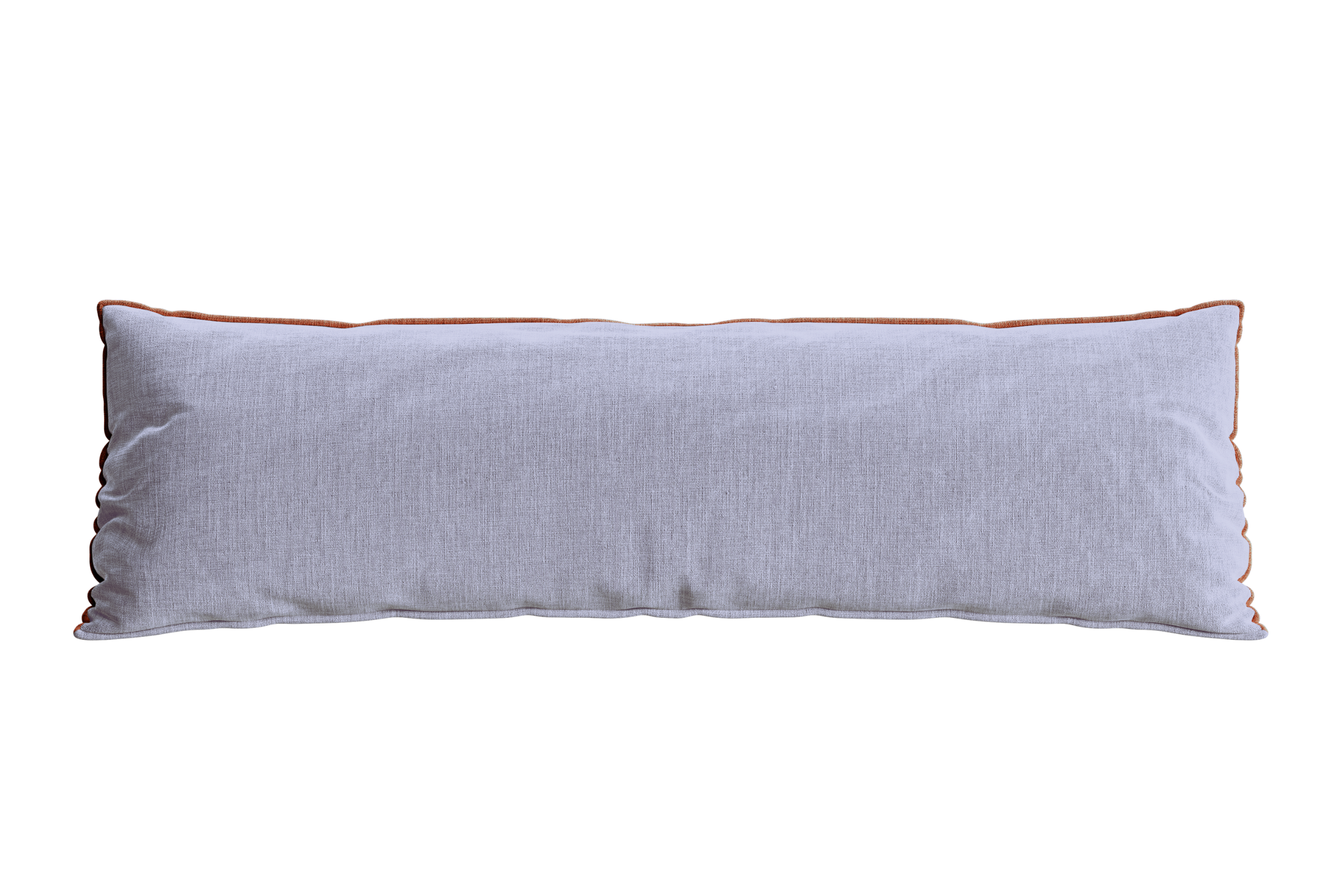 Eclipse Lumbar Pillow - Sofa in Hemp Blend