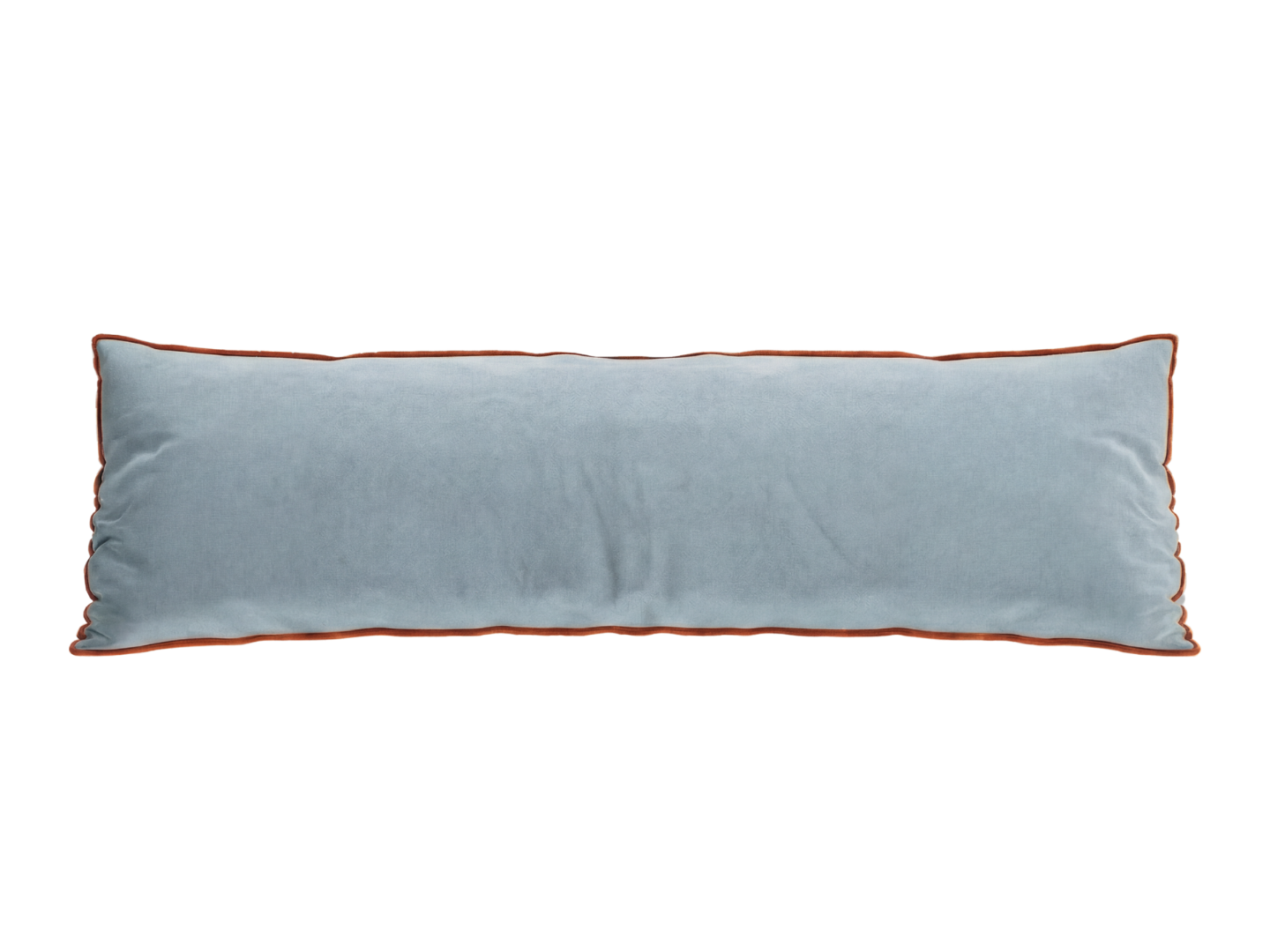 Eclipse Lumbar Pillow - Sofa in Recycled Velvet