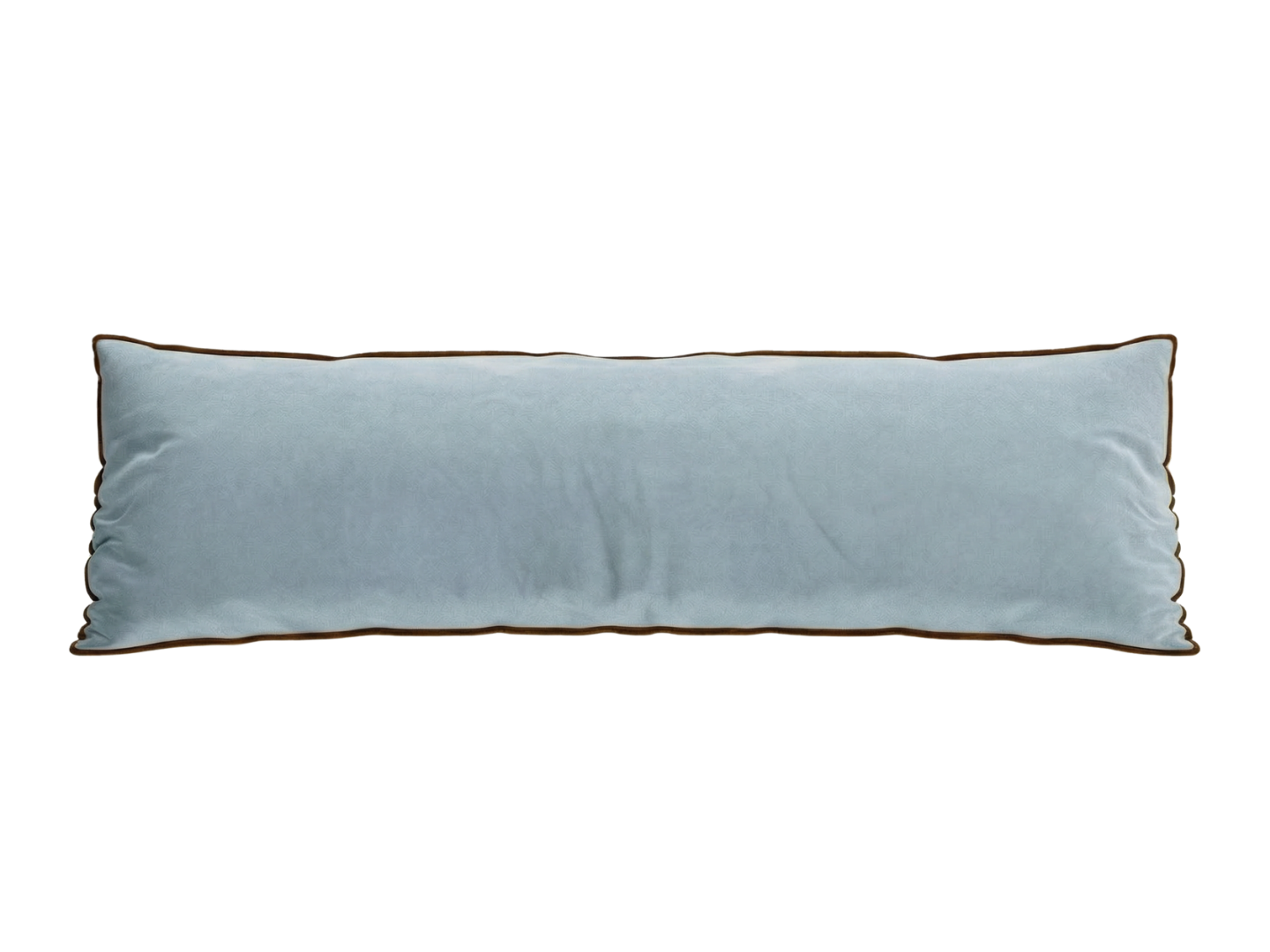 Eclipse Lumbar Pillow - Sofa in Recycled Velvet