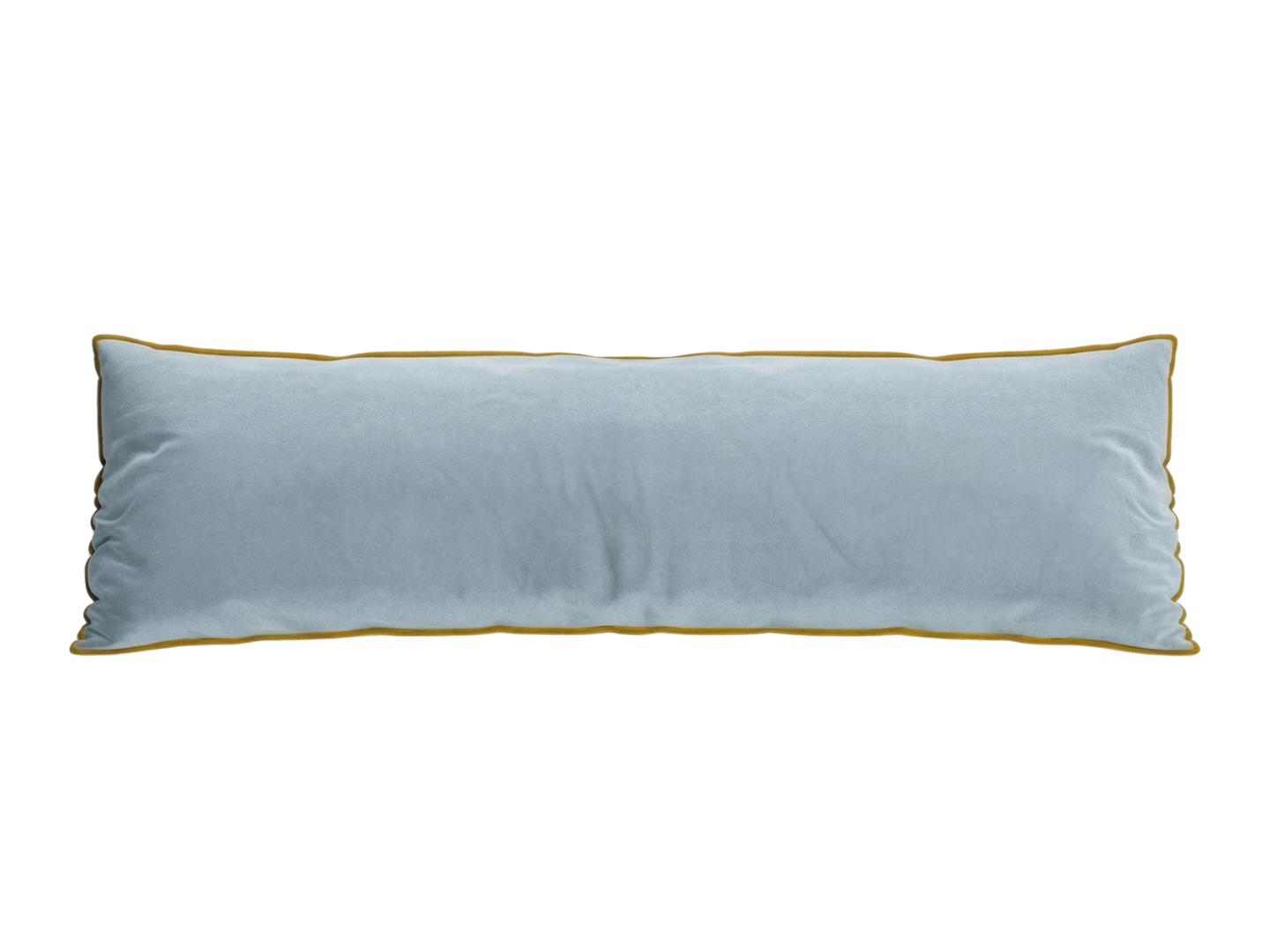 Eclipse Lumbar Pillow - Sofa in Recycled Velvet