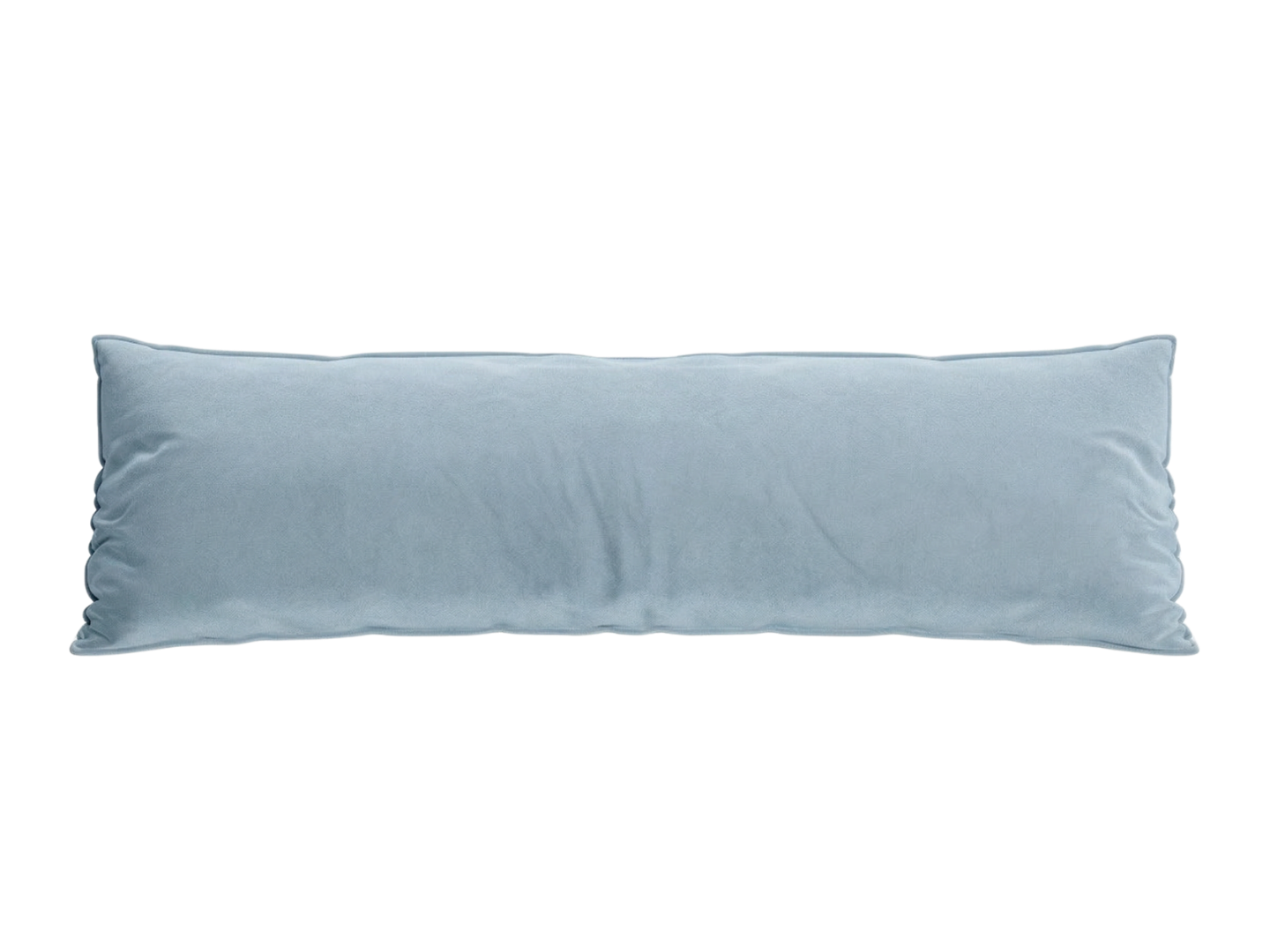 Eclipse Lumbar Pillow - Sofa in Recycled Velvet