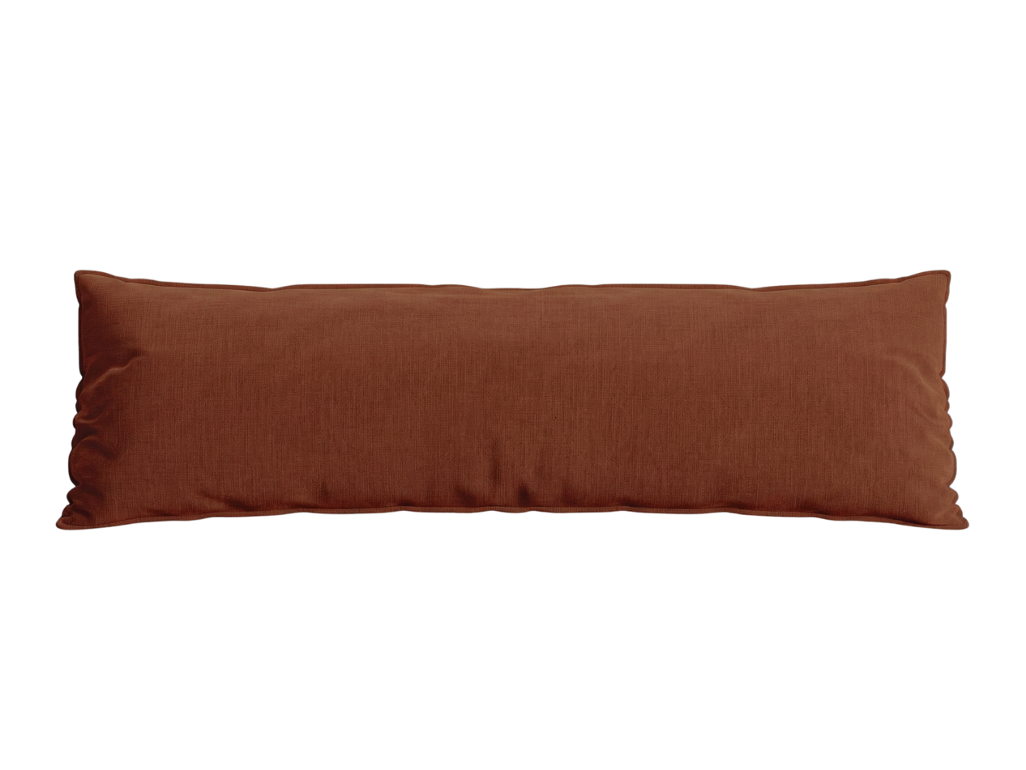 Eclipse Lumbar Pillow - Sofa in Hemp Blend
