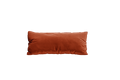 Eclipse Lumbar Pillow - Chair in Recycled Velvet