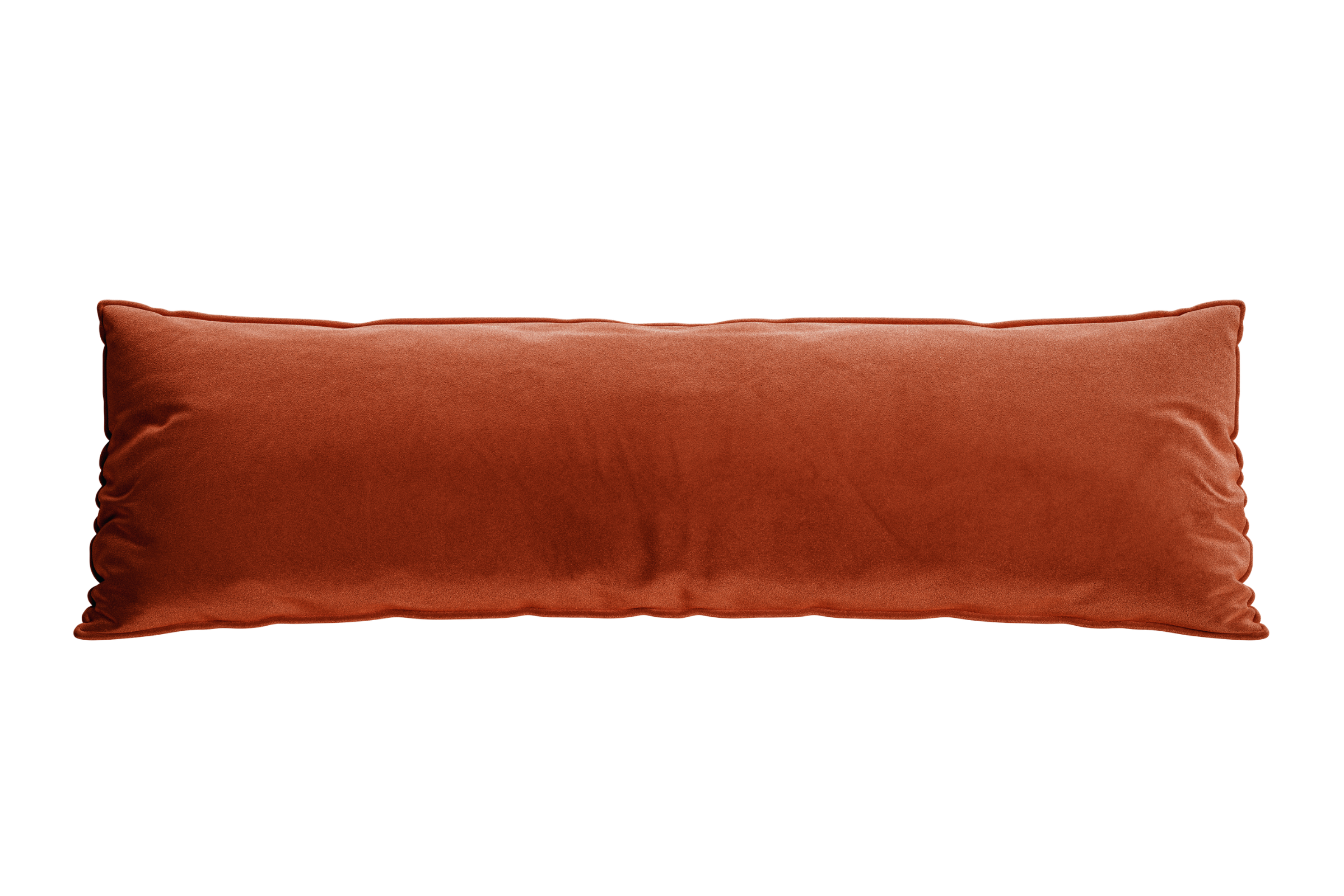 Eclipse Lumbar Pillow - Sofa in Recycled Velvet